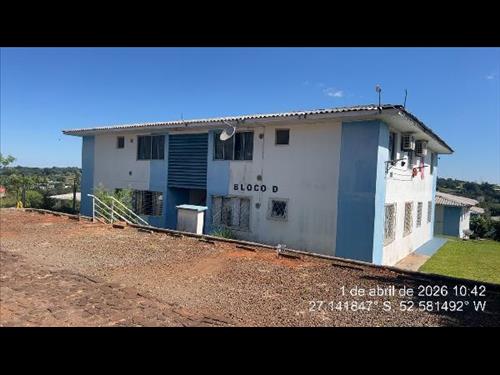 Apartamento      -   - 50,64m2