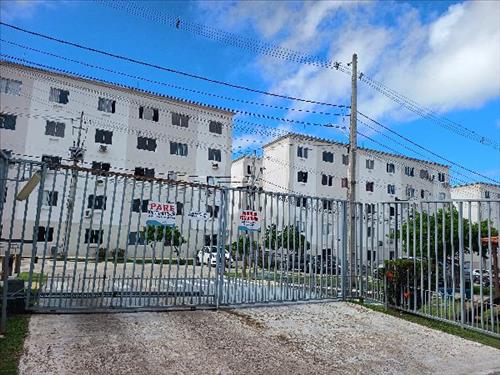 Apartamento  -   - 84,74m2