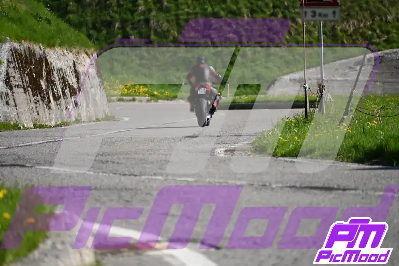 Passo di Zambla