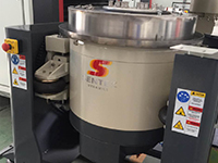 vibration testing system