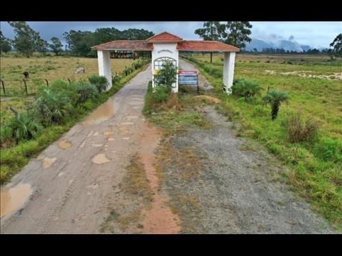 Lote 1 - TERRENO NA RUA N6158