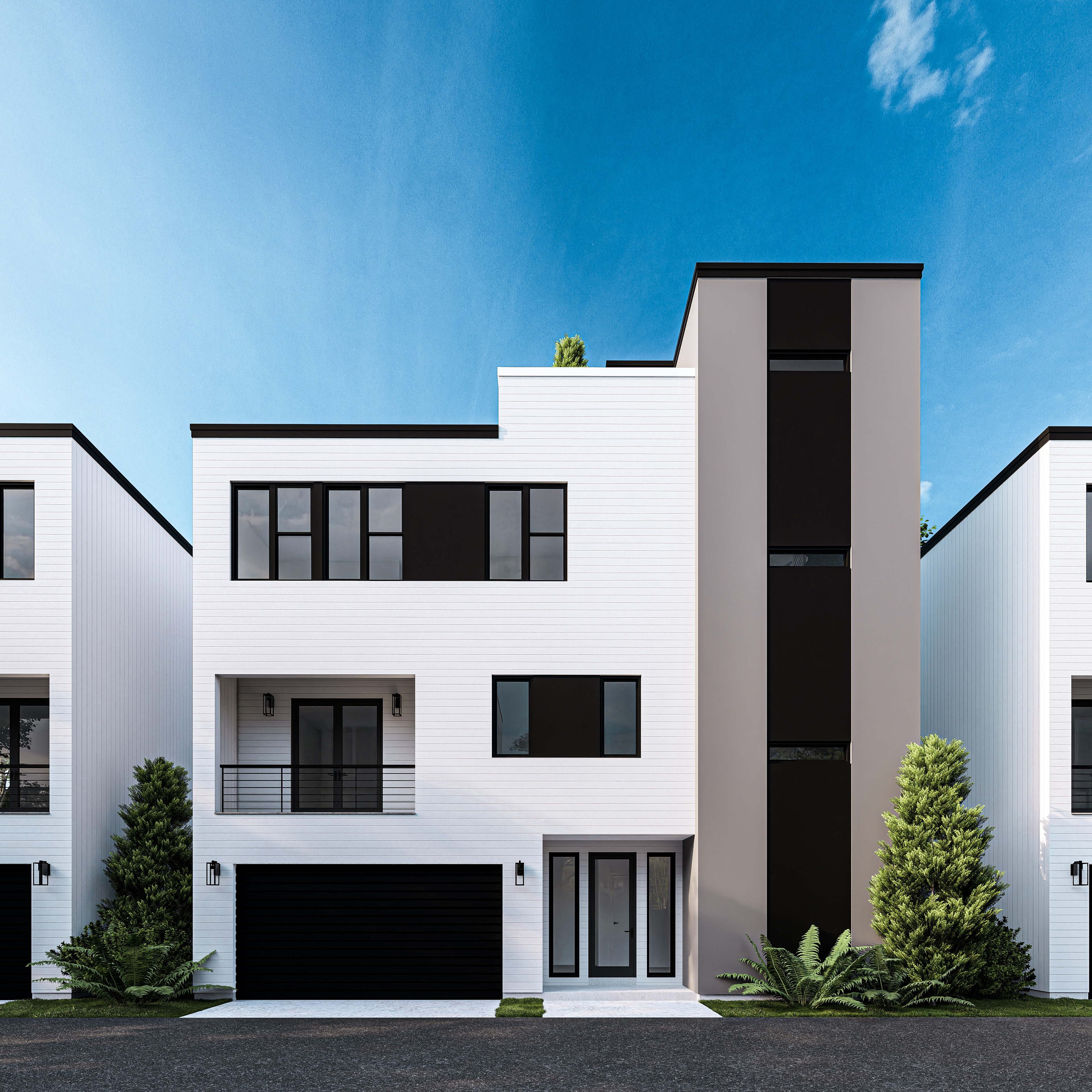 Almeda Genoa Community - Image 5