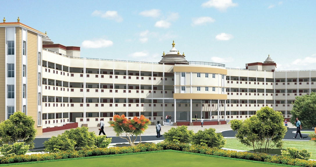 Shivanshu Sushil Mahavidyalaya, Bahraich Image