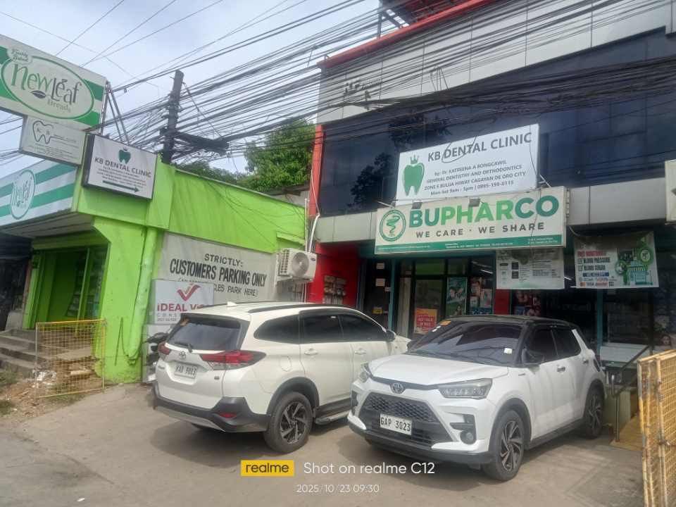 Aglayan Branch Photo 1