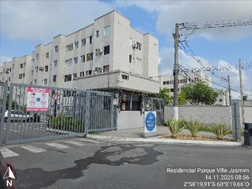 Apartamento      -   - 90,76m2