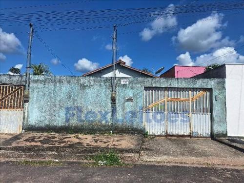CASA - NOVO HORIZONTE - BREU BRANCO/PA