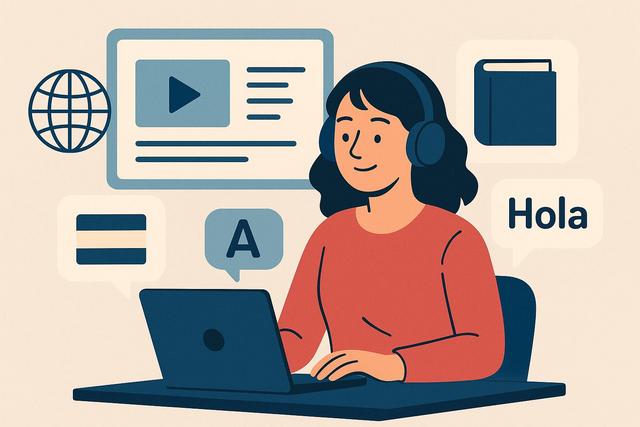 Maximize Your Learning: Top eLearning Platforms for Language Learning