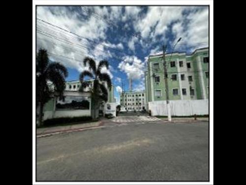 Apartamento  -   - 47,89m2