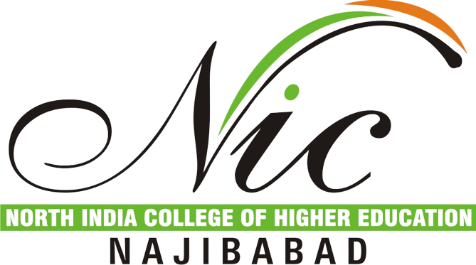 North India College of Higher Education, Bijnor