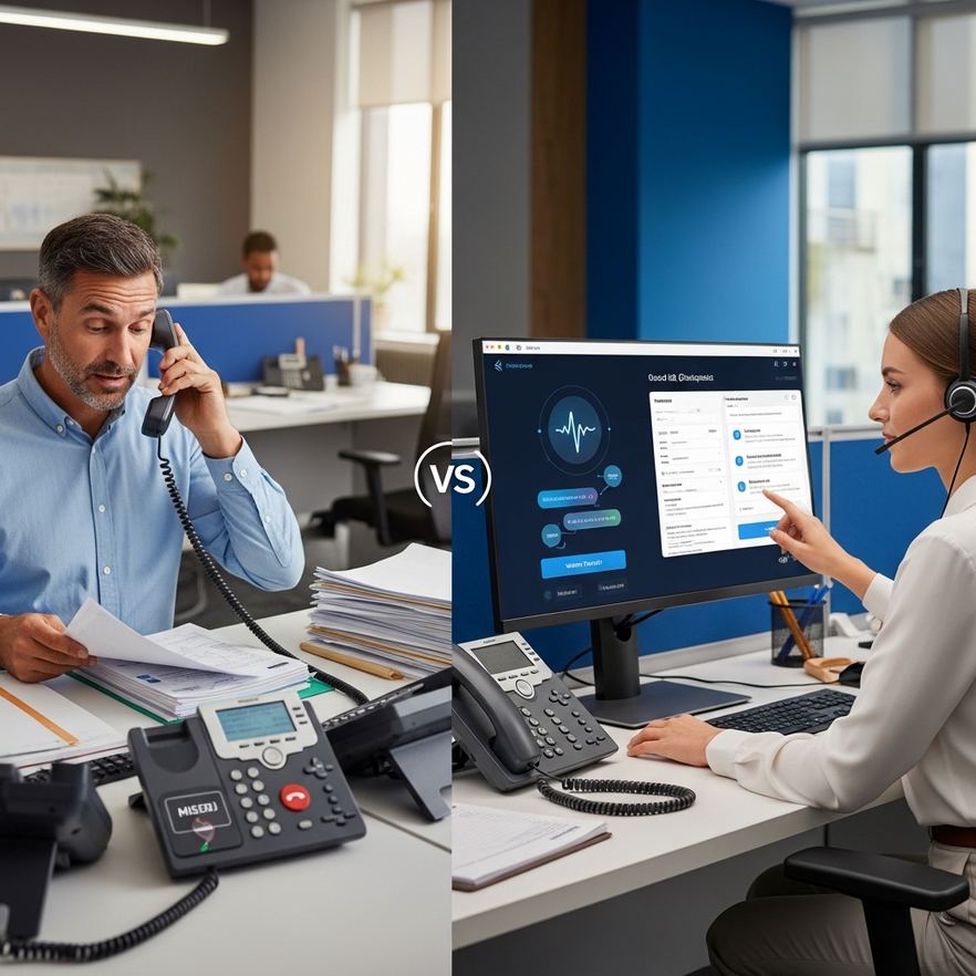 Real-Time Insurance Leads Vs Live Transfers: ROI Comparison