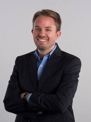 Jeremy VanderKnyff