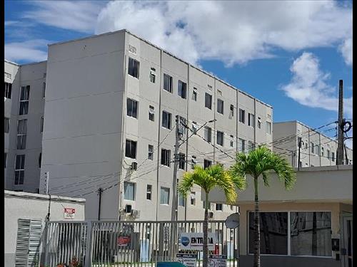 Apartamento COM 42,64m² de área privativa - Localizado no endereço- PARQUE DOIS IRMAOS, COND CONQUI...
