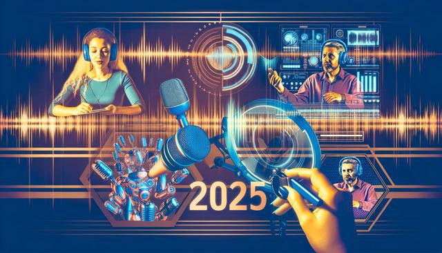 Spotify 2025 : Nouvelles fonctionnalités pour podcasteurs