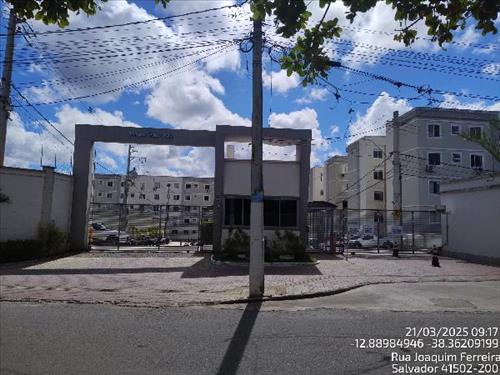 Apartamento  -   - 61,74m2