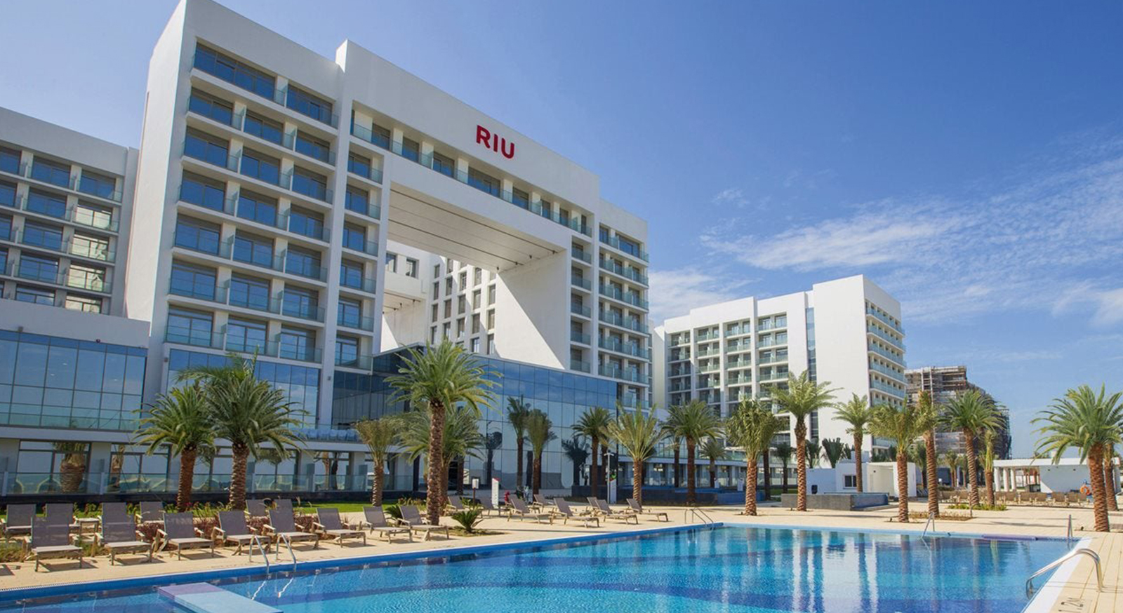 RIU Hotel & Resorts @ Deira Island image 2