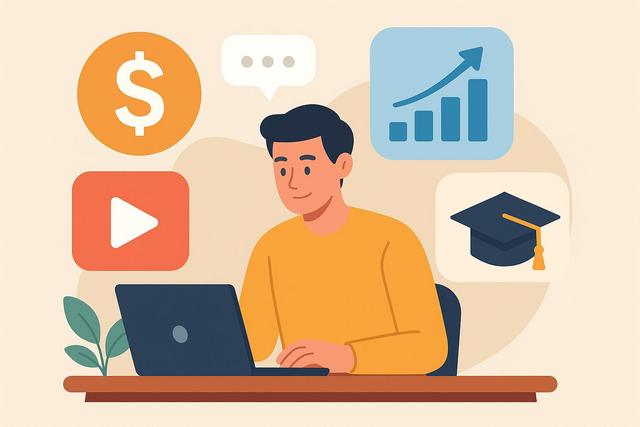 Highest Paying AdSense Niches for Publishers