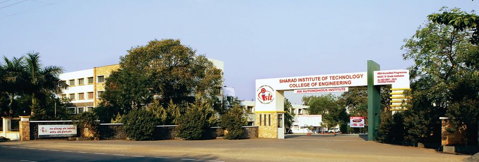 Sharad Institute of Technology College of Engineering, Kolhapur Image