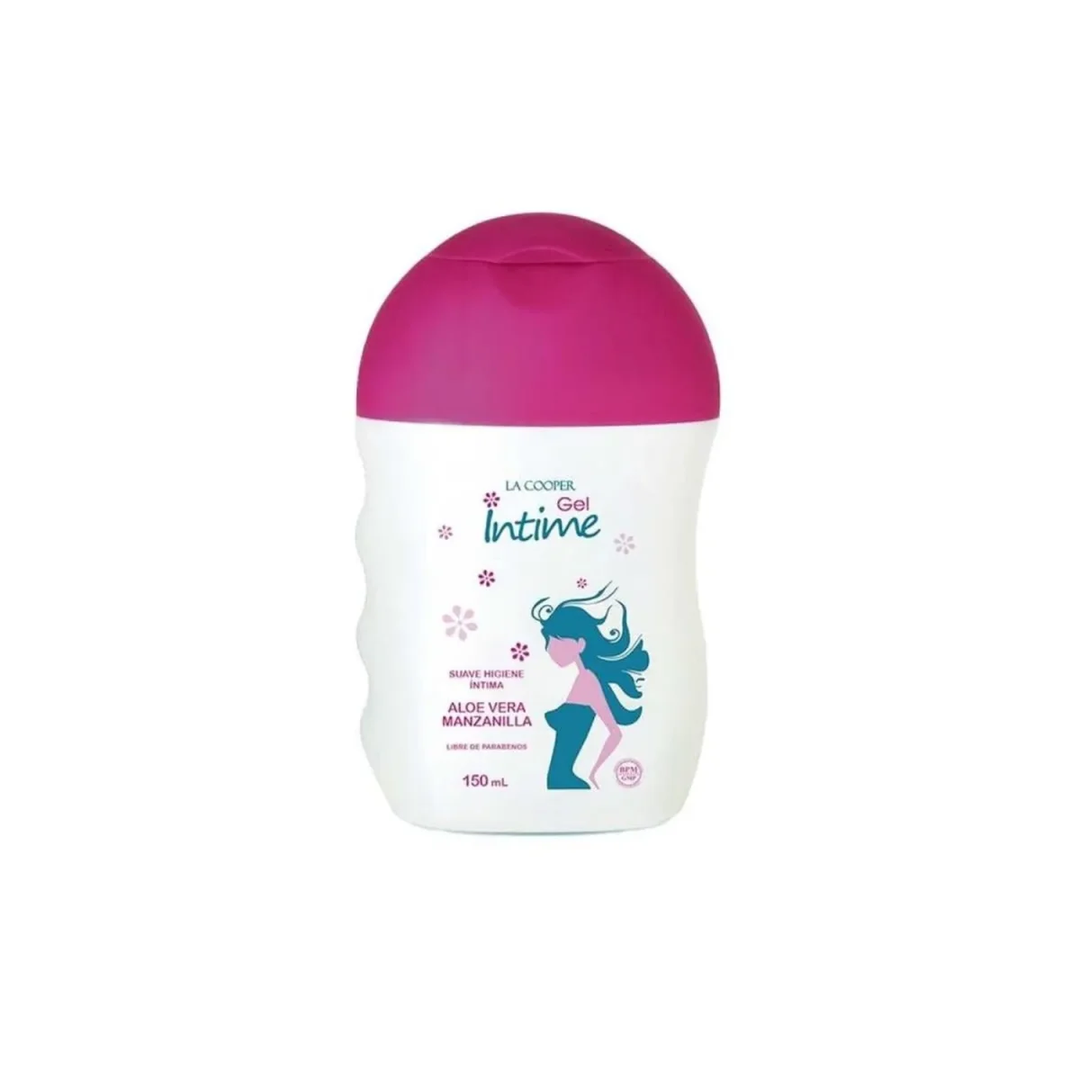 Intime Gel Fco/150 ml