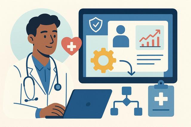 How Health Insurance Uses Algorithms to Transform Care