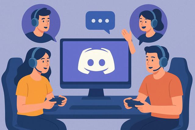 Creating a Discord server to bring together your gaming community