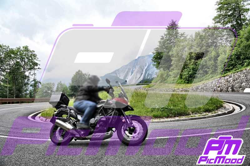 Passo Mauria