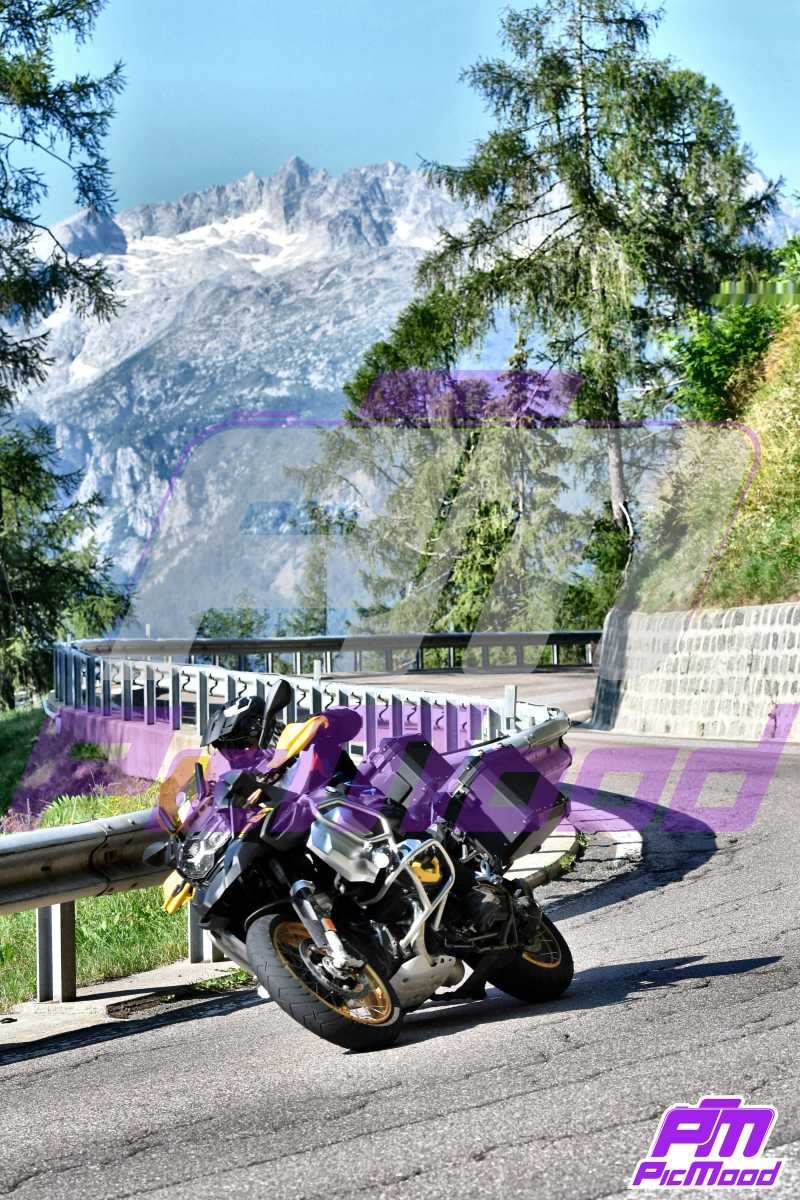 Passo del Tonale