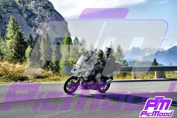 Passo Falzarego