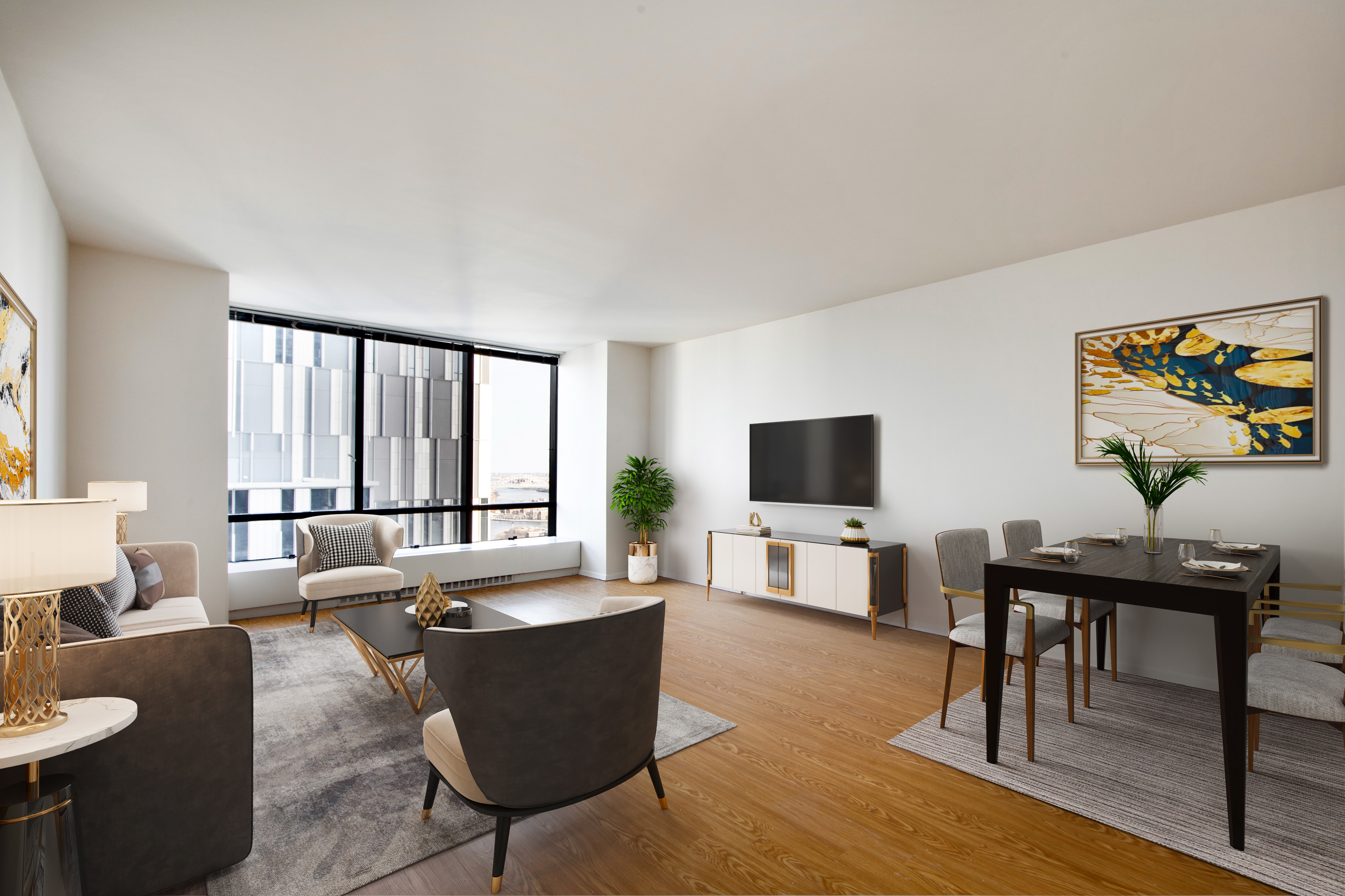 525 East 72nd Street