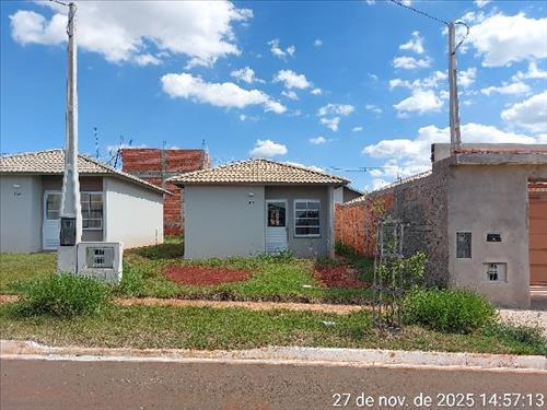 Casa             -   - 44,44m2