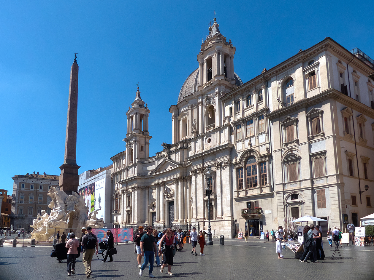 Roma Roma