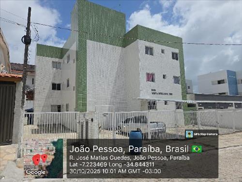 Apartamento      -   - 62,44m2
