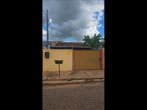 Casa             -   - 80,71m2