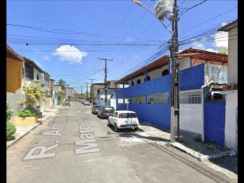 Lote 5 - Salvador - BA - Cajazeiras - Casa