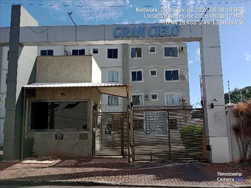 Apartamento  -   - 48,09m2