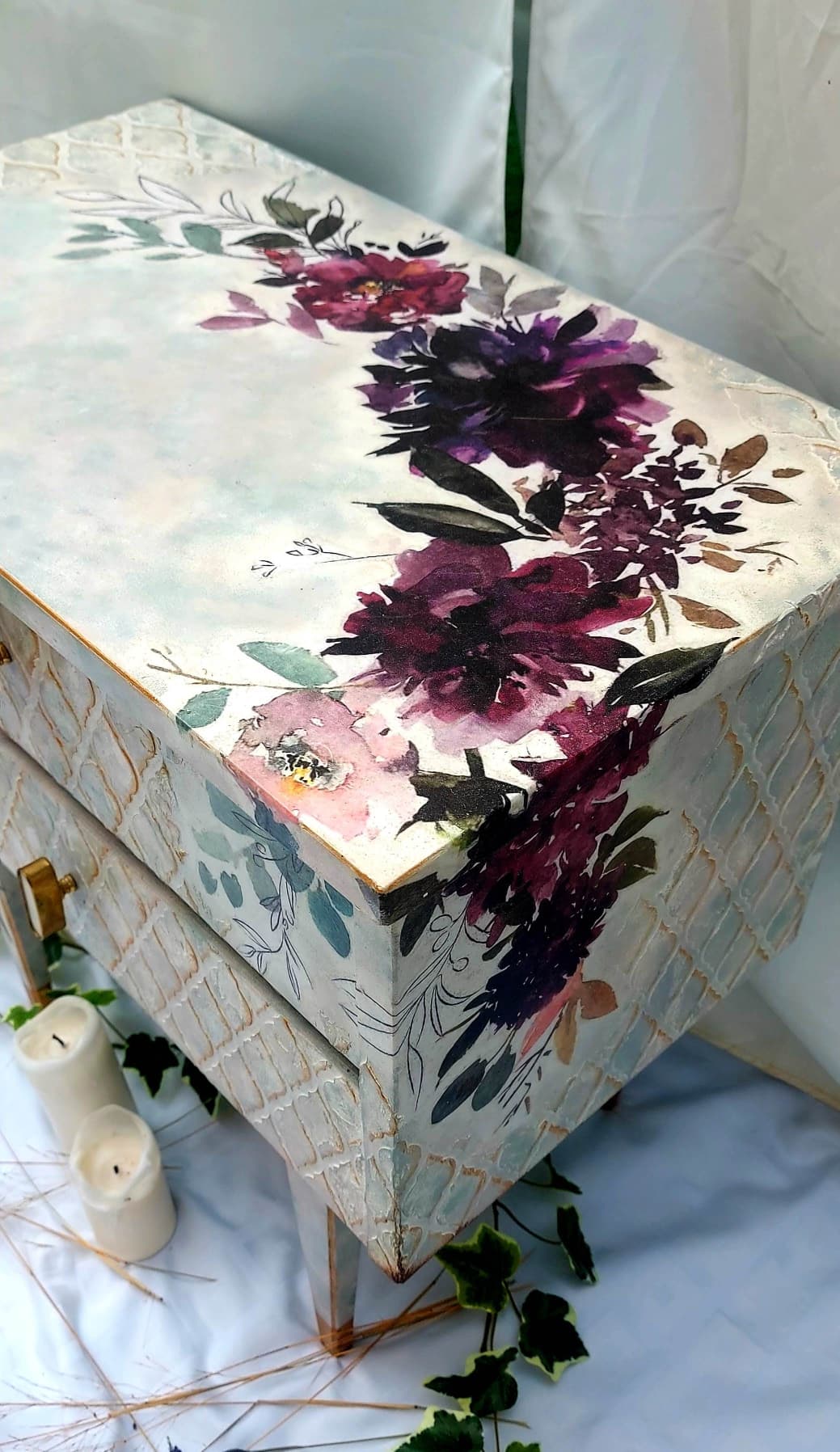 MUEBLE JOYA LILIBETH 🏅