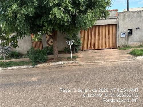 Casa             -   - 85,57m2