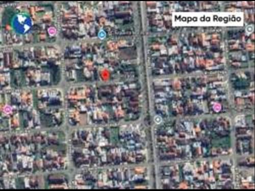 Bertioga - SP - Morada da Praia - Terreno - 504m²