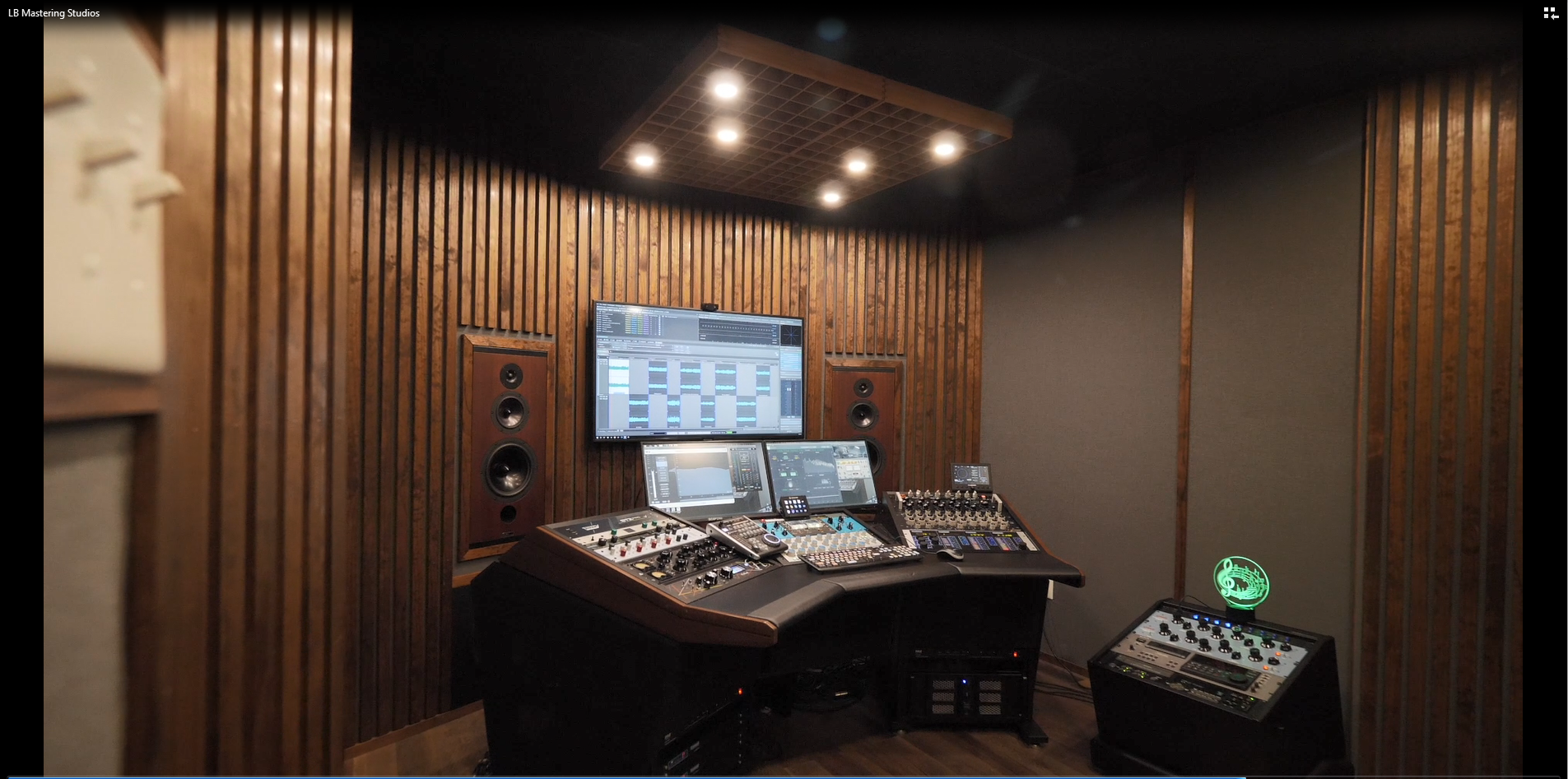 Monitor System