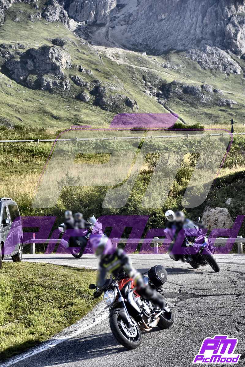 Passo Pordoi