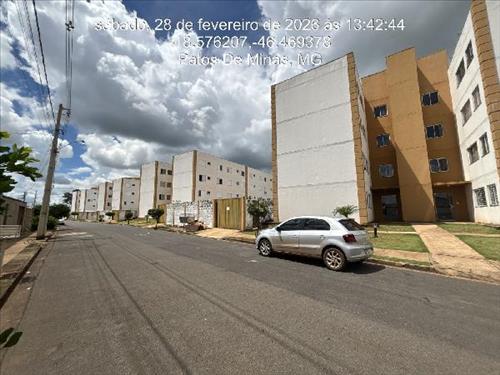 Apartamento      -   - 89,88m2