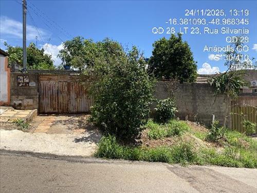 Terreno          -   - 422,50m2