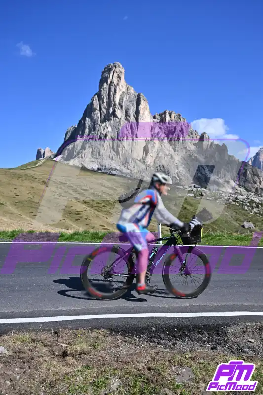 Passo Giau