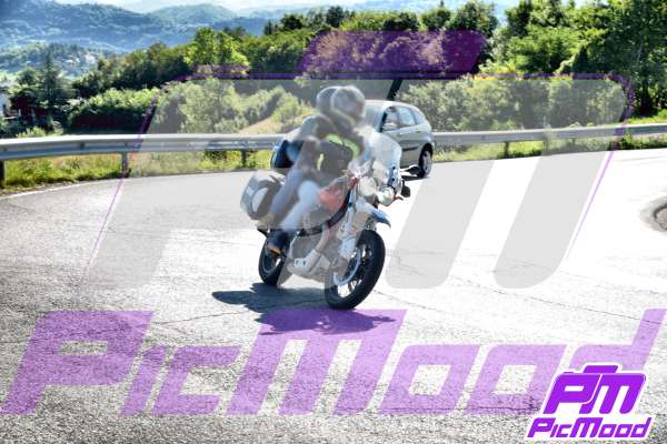 Passo dell Abetone