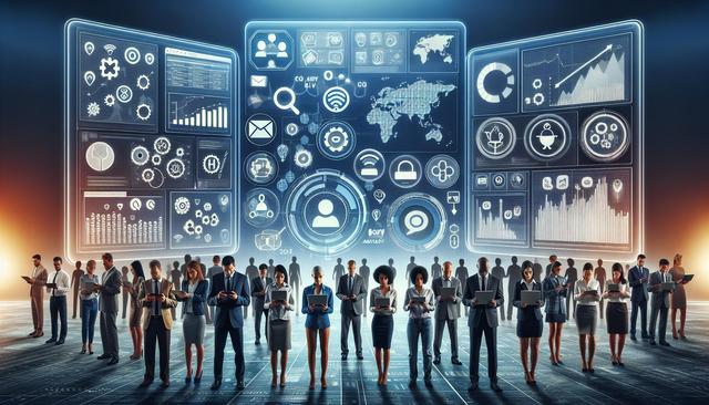 Top Digital Marketing Tools for Small Businesses in 2024