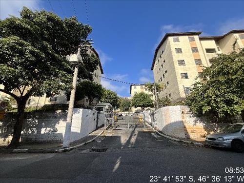 Apartamento  -   - 82,66m2