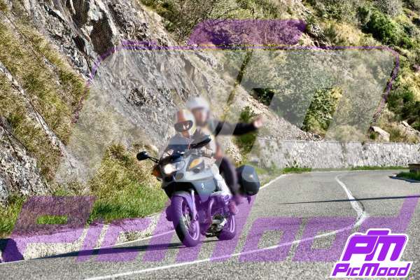 Passo del Faiallo