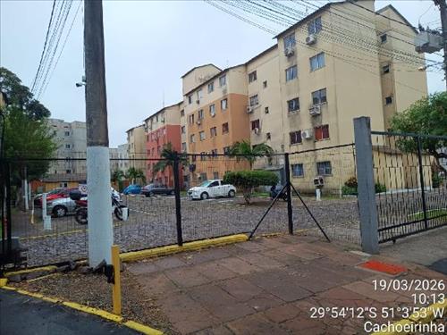 Apartamento      -   - 42,91m2