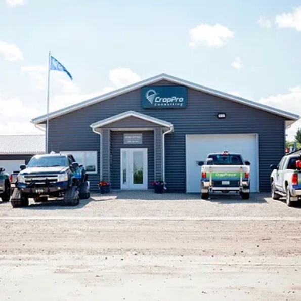 Croptimistic Acquires CropPro Consulting with Series B investment