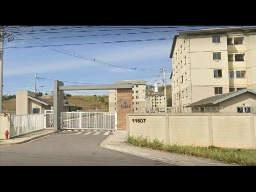 Apartamento  -   - 40,83m2