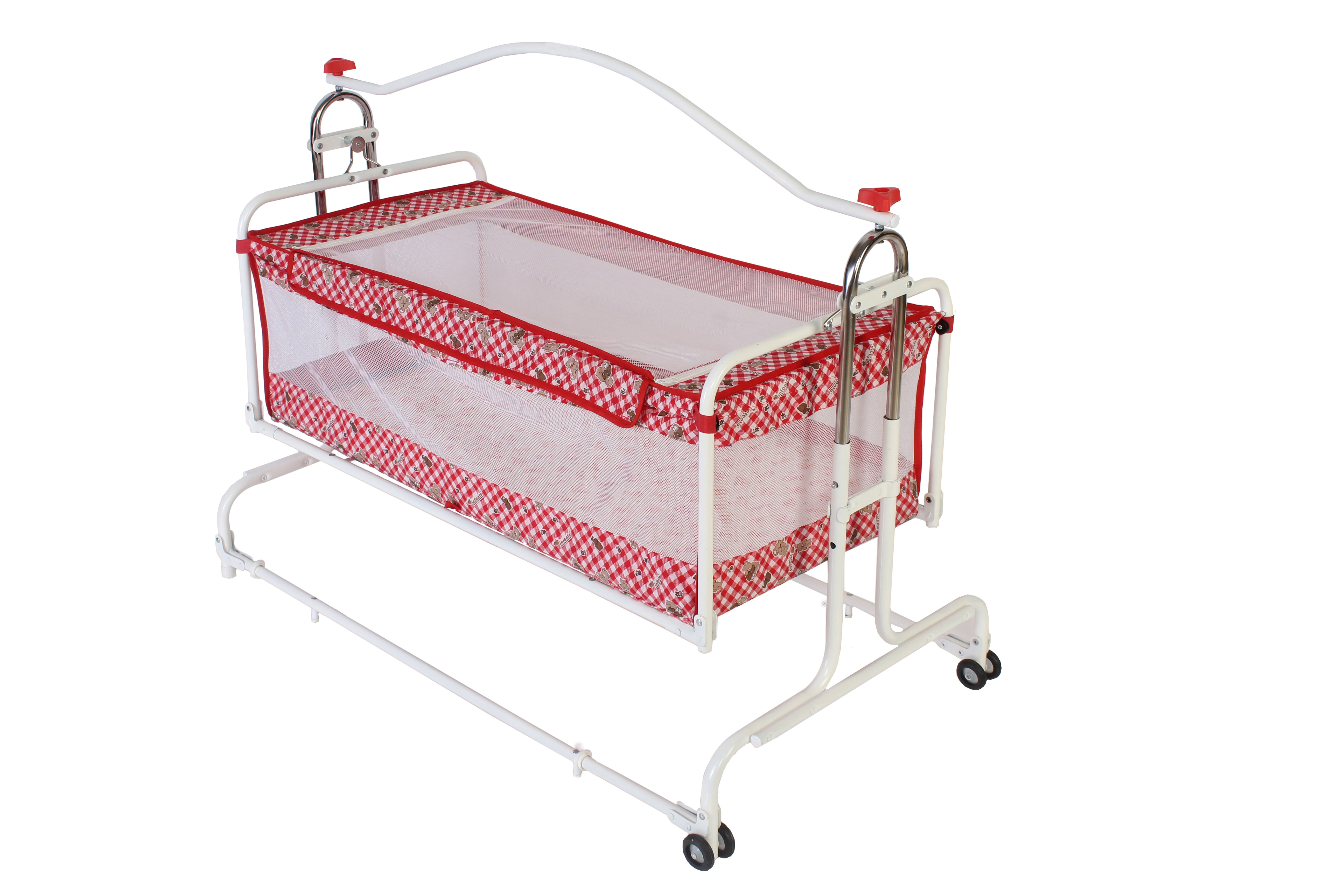 Compact Cradle Std angle 1